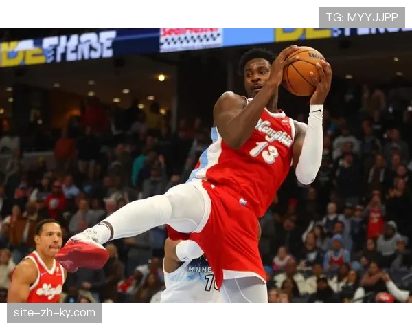 灰熊将空间用于贾伦杰克逊续约 可能交易安东尼腾薪资