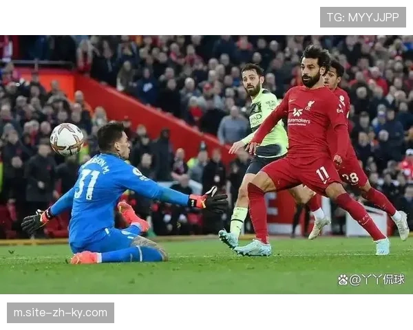 利物浦被视为潜在黑马 欧战表现与联赛形成反差