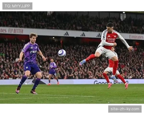 本轮英超争冠格局再度稳固 阿森纳用德比胜利回应质疑